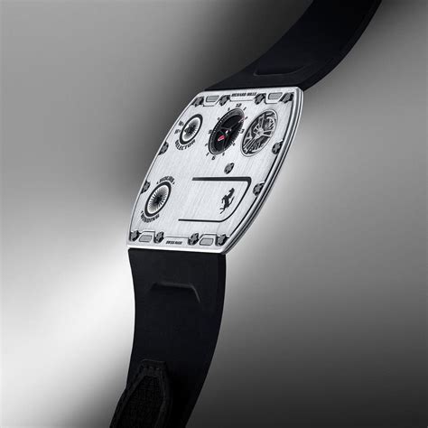 richard mille ferrari for sale|Richard Mille ultra flat.